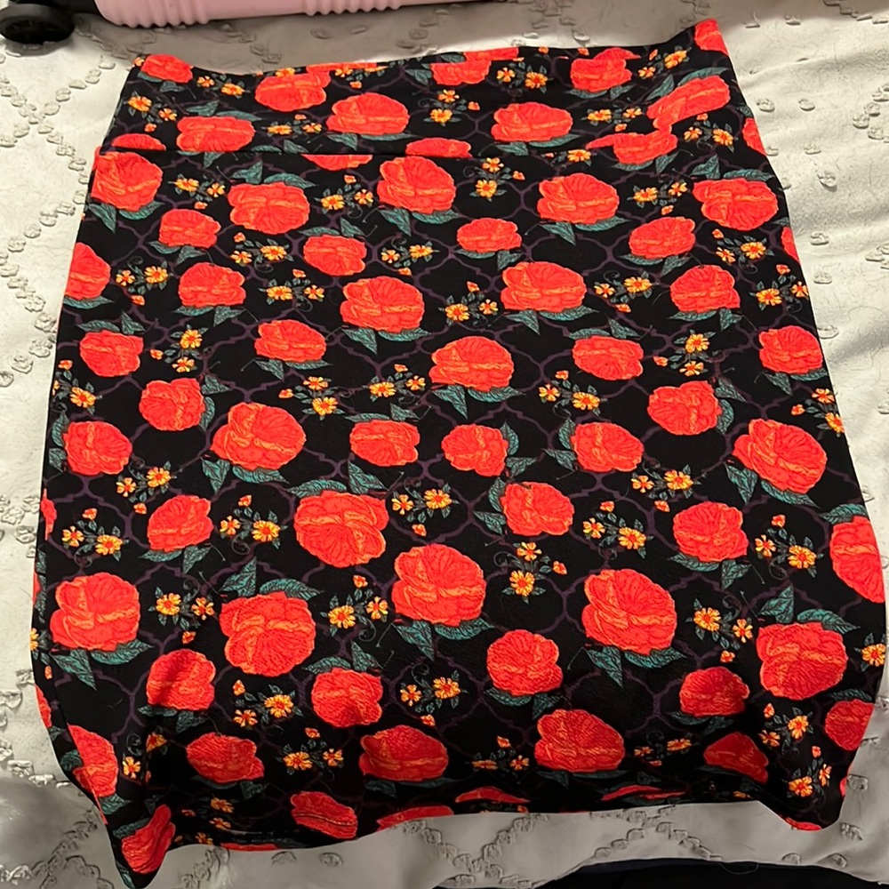 Lularoe pencil skirt
